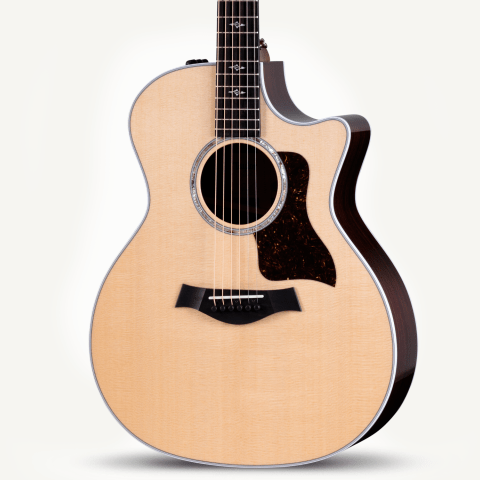 Taylor-414ce (Natural)-
